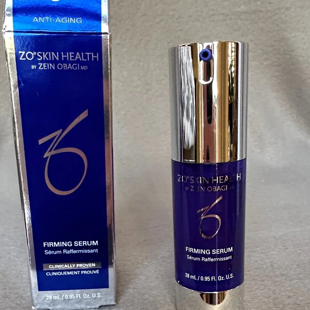 ZO Skin Health Firming Serum 28 ML .95 ounces Expiration Date 03/28 - Picture 6 of 10